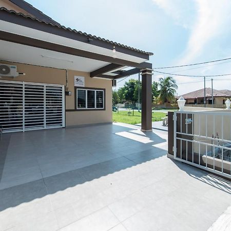 Zai Ham Homestay Pusing Экстерьер фото