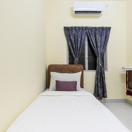 Zai Ham Homestay Pusing Экстерьер фото