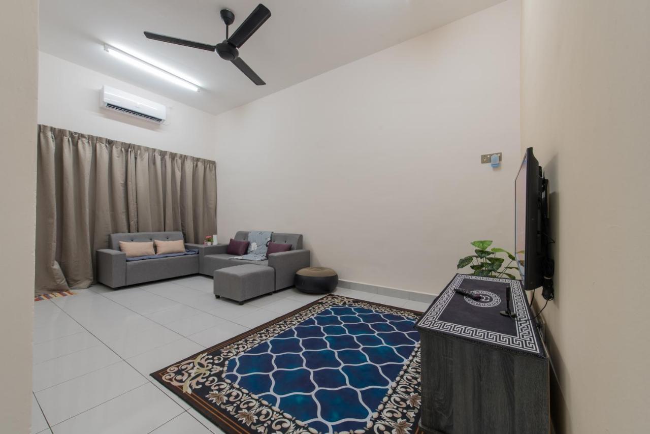Zai Ham Homestay Pusing Экстерьер фото
