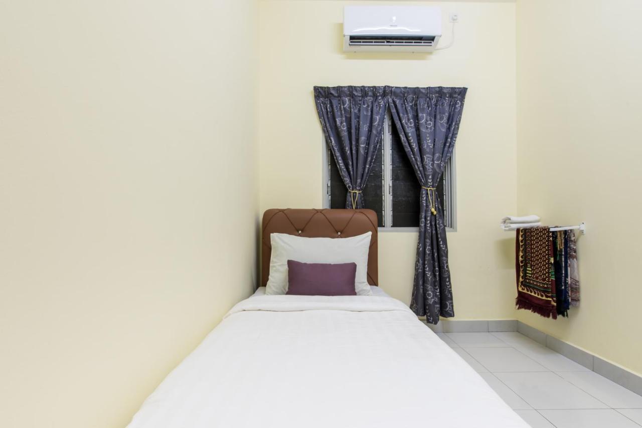 Zai Ham Homestay Pusing Экстерьер фото