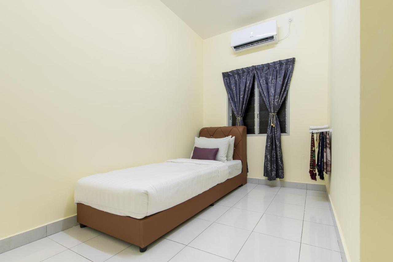 Zai Ham Homestay Pusing Экстерьер фото