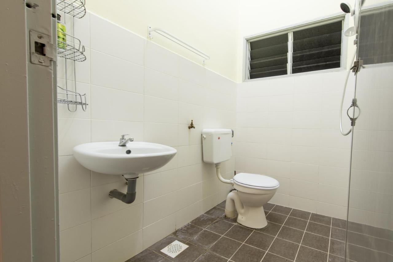 Zai Ham Homestay Pusing Экстерьер фото