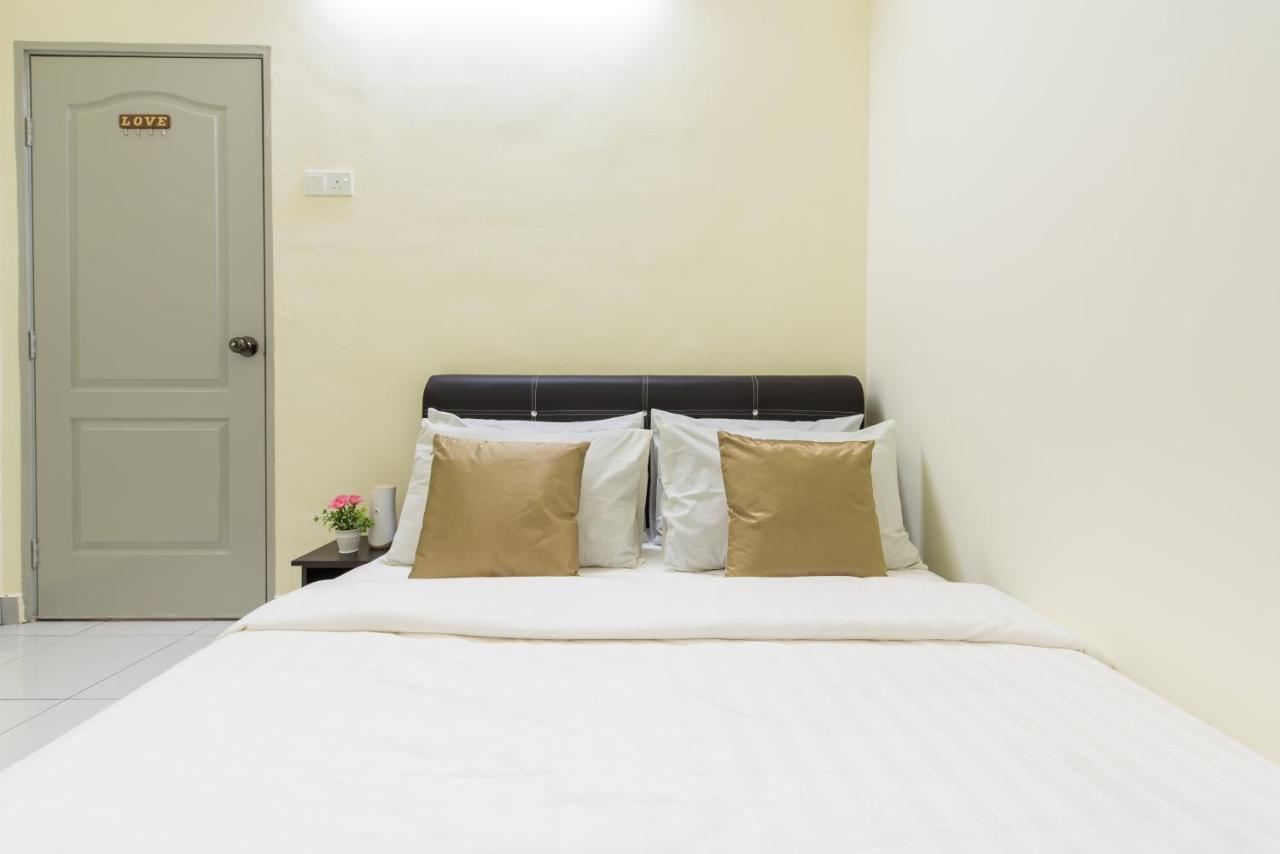 Zai Ham Homestay Pusing Экстерьер фото