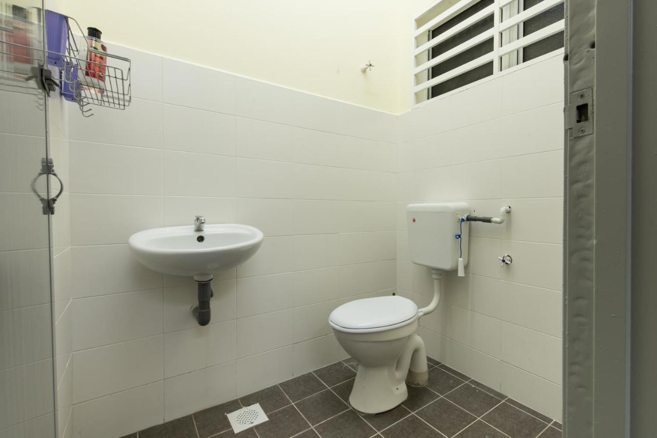 Zai Ham Homestay Pusing Экстерьер фото