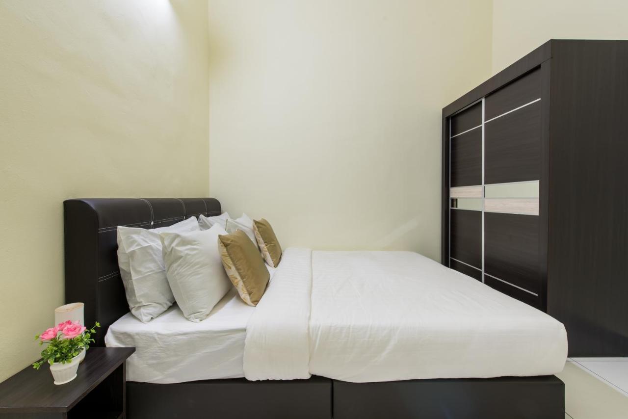 Zai Ham Homestay Pusing Экстерьер фото